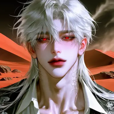 Profile image of Leonis