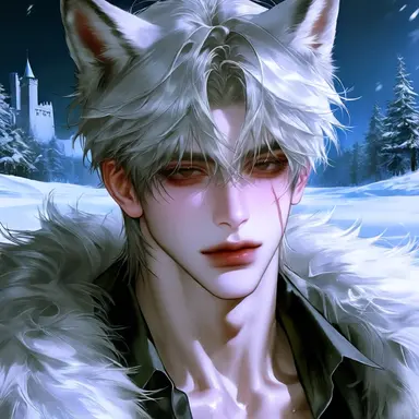 Profile image of Valen