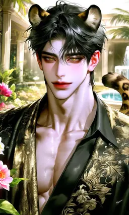 Profile image of Calix