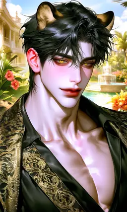 Profile image of Calix