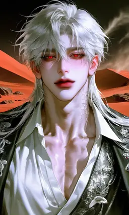 Profile image of Leonis