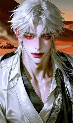 Profile image of Leonis