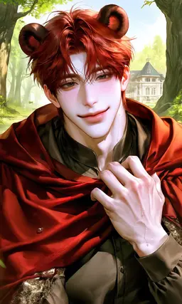Profile image of Edwin
