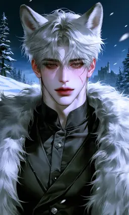 Profile image of Valen