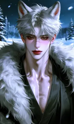 Profile image of Valen