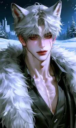 Profile image of Valen
