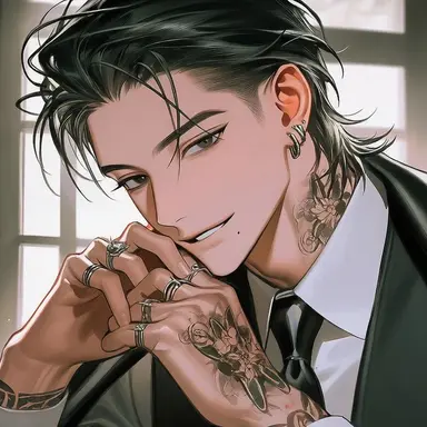 Profile image of Noah