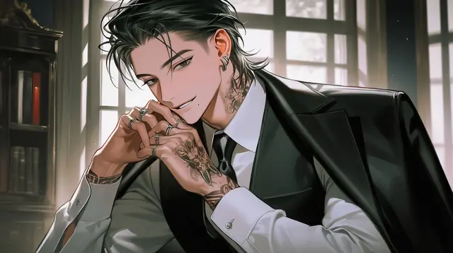 Profile image of Noah