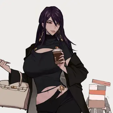 Profile image of Rina