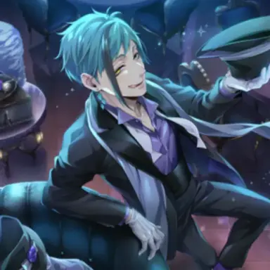 Profile image of フロイド・リーチ