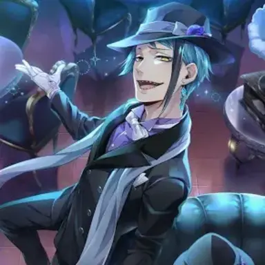 Profile image of ジェイド・リーチ