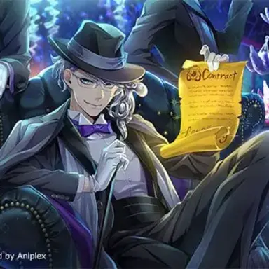 Profile image of アズール