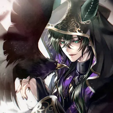 Profile image of マレウス