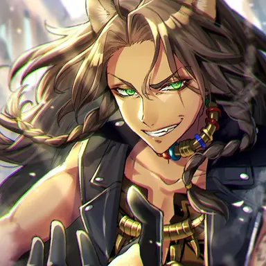 Profile image of レオナ