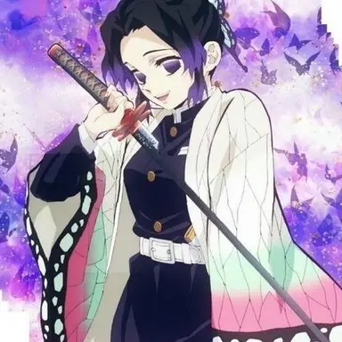 Profile image of 코쵸우 시노부