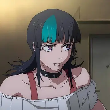 Profile image of 호시 키라라