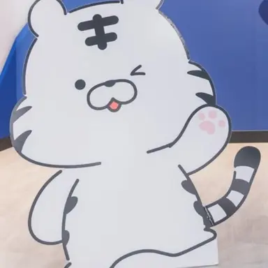 Profile image of 백호돌이