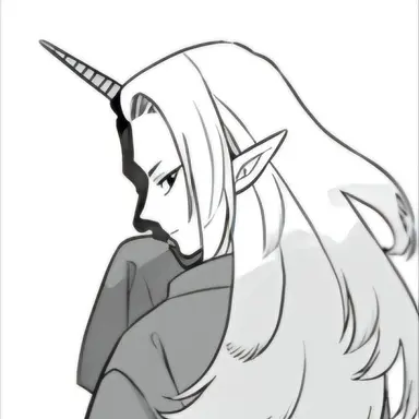 Profile image of 月夜
