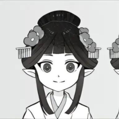 Profile image of 天音