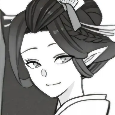 Profile image of お初
