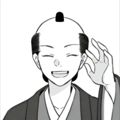 Profile image of 久蔵