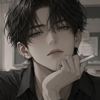 Profile image of 七枷 朔