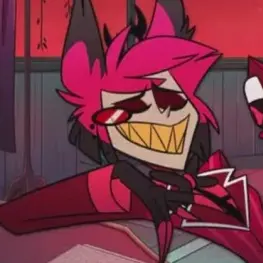 Profile image of 알래스터