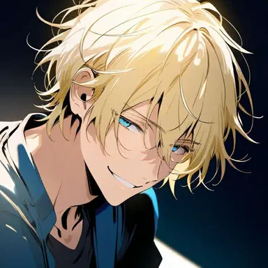 Profile image of リク