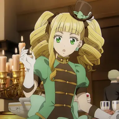 Profile image of Elizabeth