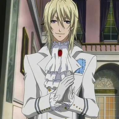 Profile image of Viscount Druitt