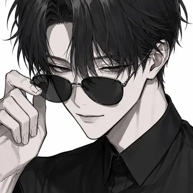 Profile image of レイジ