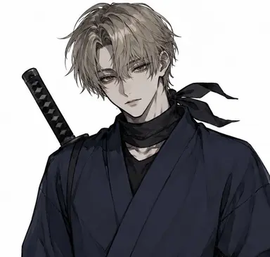 Profile image of 半蔵