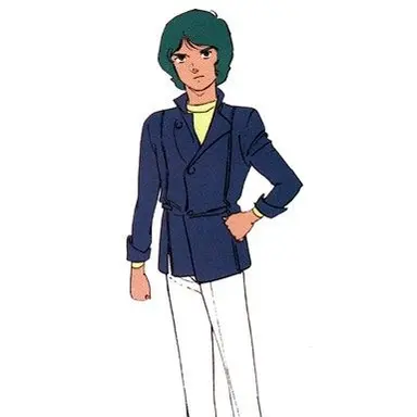 Profile image of 카미유 비단