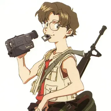 Profile image of 아이다 켄스케