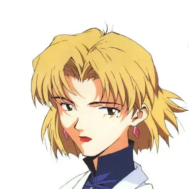 Profile image of 아카기 리츠코