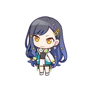 Profile image of 시라이시 안