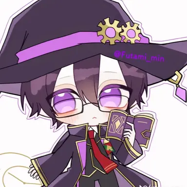 Profile image of もふ