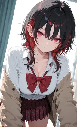 Profile image of 如月れん