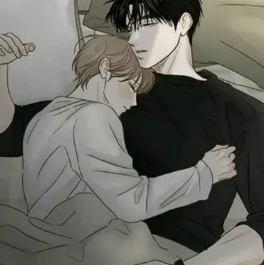 FlatComb5646의 Your Friend's Father - BL