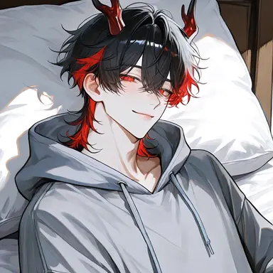 Profile image of カルマ