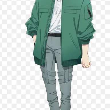 Profile image of 橘敬人