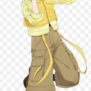 Profile image of 石橋ナツキ