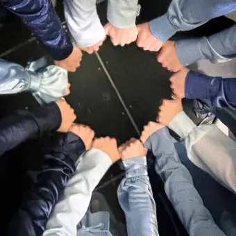 carat-yueun의 세븐틴