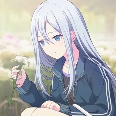 Profile image of 요이사키 카나데