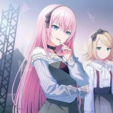 Profile image of 루카