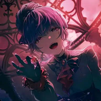 Profile image of 朝比奈 まふゆ