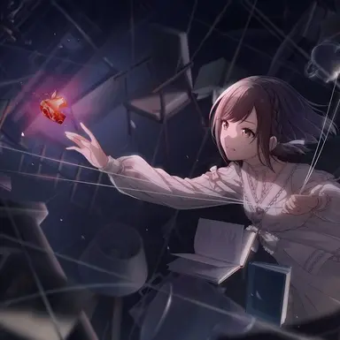 Profile image of 東雲 絵名