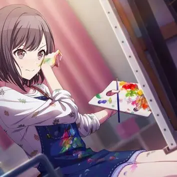 Profile image of 시노노메 에나