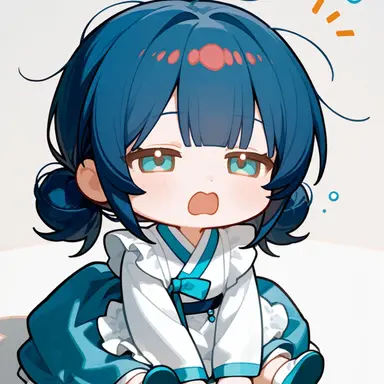 Profile image of 푸룡