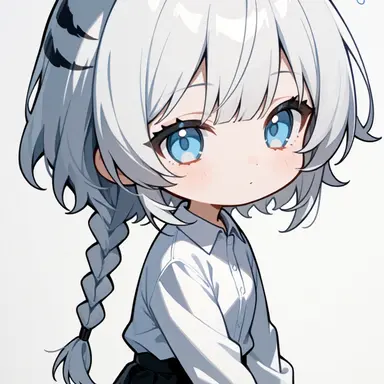 Profile image of 백호